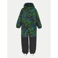 Zdjęcie Color Kids Kombinezon zimowy 741651 Kolorowy Regular Fit