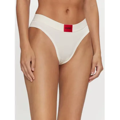 Zdjęcie Hugo Figi klasyczne 50515335 Écru HUGO