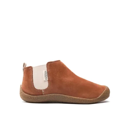 Zdjęcie Keen Sztyblety Mosey Chelsea Leather 1026826 Brązowy