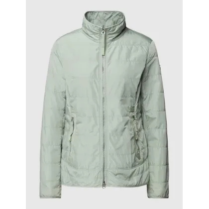 Zdjęcie Kurtka z kieszeniami zapinanymi na zamek błyskawiczny