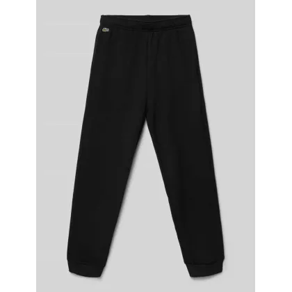 Zdjęcie Spodnie dresowe z wyhaftowanym logo