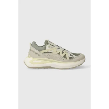 Zdjęcie Salomon buty ODYSSEY ELMT LOW męskie kolor szary L47376700