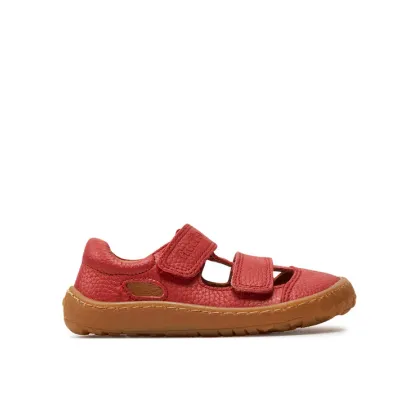 Zdjęcie Froddo Sandały Barefoot Sandal G3150266-5 S Czerwony