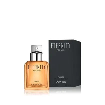 Zdjęcie Calvin Klein Eternity for Men Perfumy 50 ml