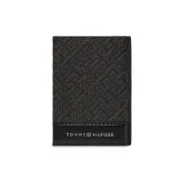 Zdjęcie Tommy Hilfiger Etui na karty kredytowe Monogram AM0AM12783 Czarny