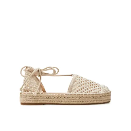 Zdjęcie Aldo Espadryle Picot 13573899 Beżowy