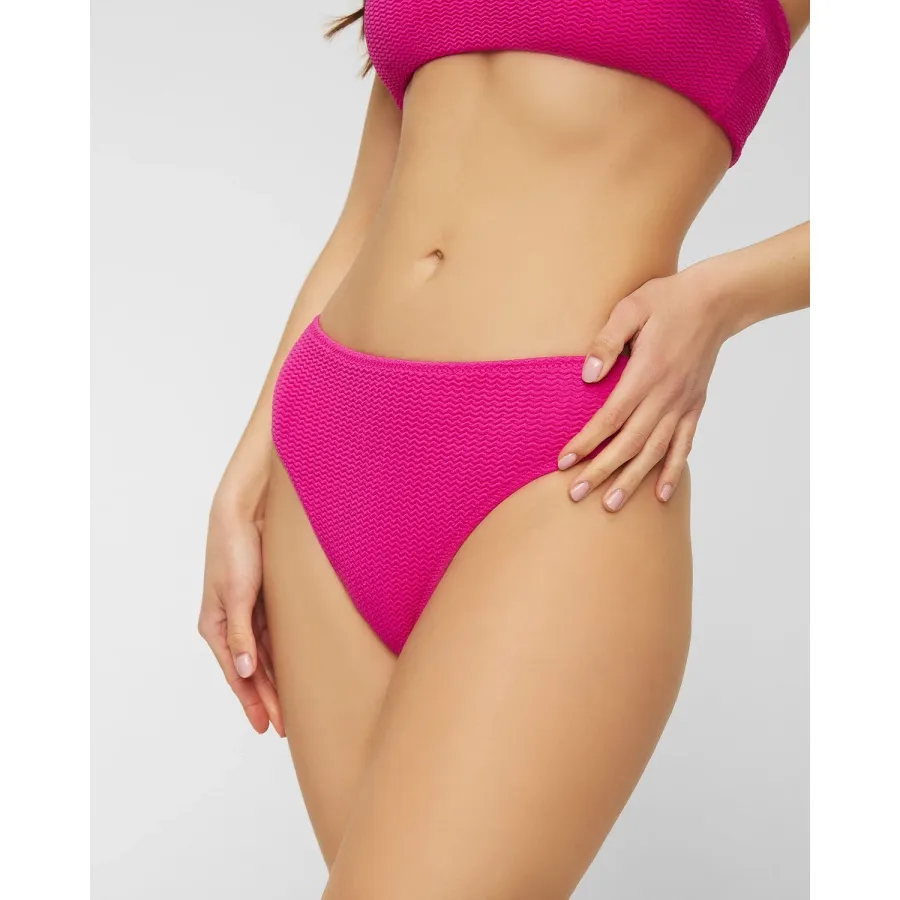 obrazek 1 Strój Kąpielowy Dół Seafolly High Rise Pant
