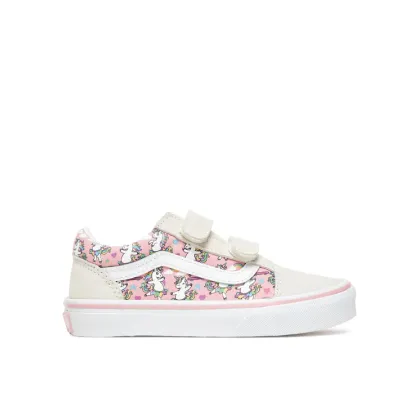 Zdjęcie Vans Tenisówki Old Skool V VN000CYDCY71 Écru