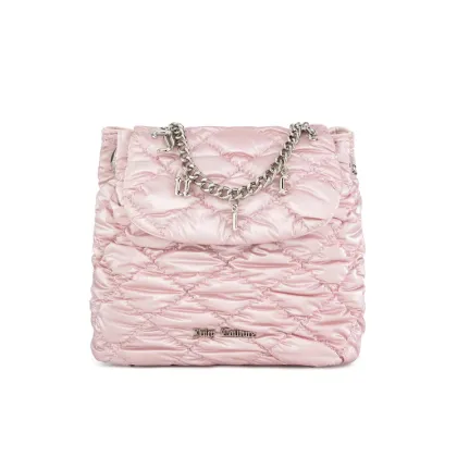 Zdjęcie Juicy Couture Plecak BIJXT8666WIP Różowy
