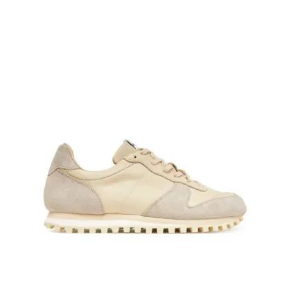 Zdjęcie Novesta Sneakersy Marathon N879003 Beżowy