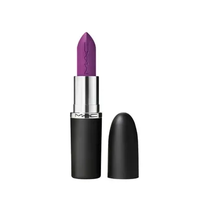Zdjęcie MAC MACXimal Matte Lipstick Szminka 3.5 g Everybody's Heroine