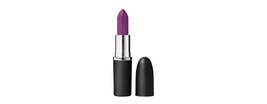 obrazek 1 MAC MACXimal Matte Lipstick Szminka 3.5 g Everybody's Heroine