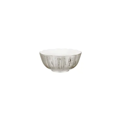 Zdjęcie Porcelanowa miska 14 cm na elegancki stół - Porcel