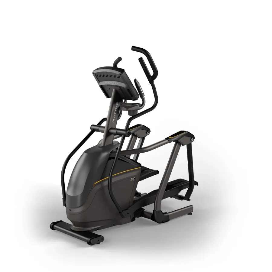 obrazek 5 Rower eliptyczny E50 z zawieszeniem i konsolą XR
