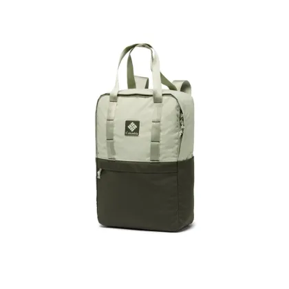 Zdjęcie Columbia Plecak Trail Traveler 18 l 2094491 Zielony