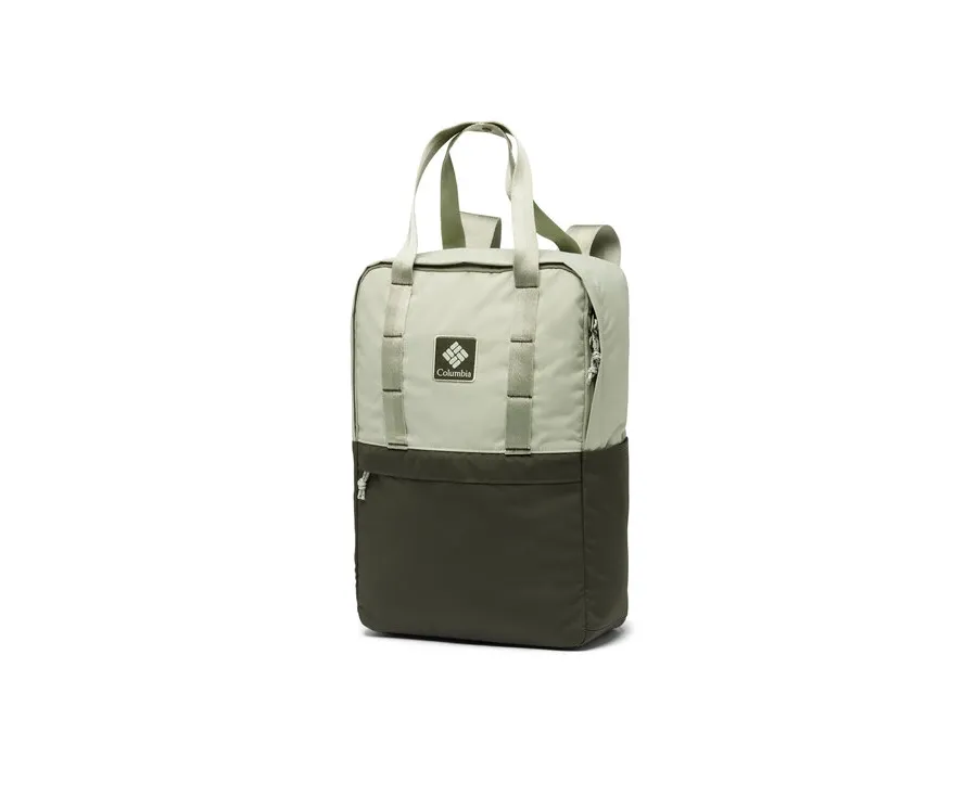 obrazek 1 Columbia Plecak Trail Traveler 18 l 2094491 Zielony