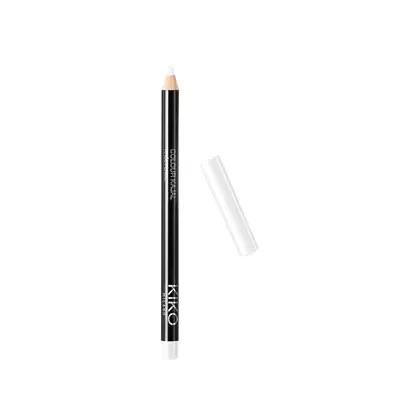 Zdjęcie KIKO Milano Colour Kajal Kredka w sztyfcie 1.08 g 02 White