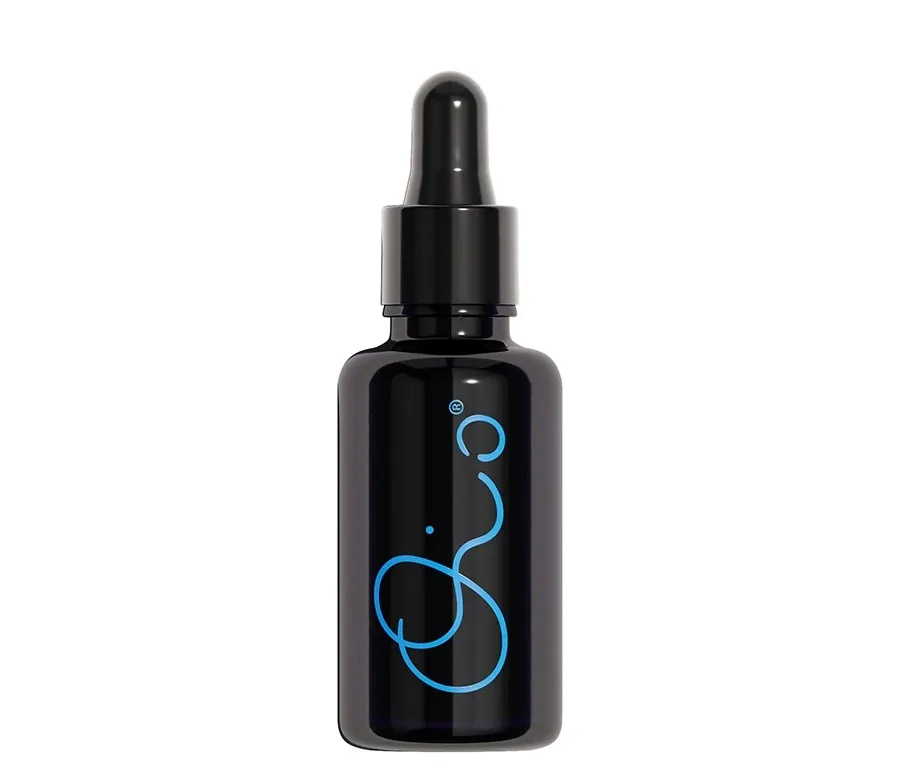 obrazek 1 Oio Lab Lunula Night - Olejek anti-age na noc do twarzy 30ml 30 ml