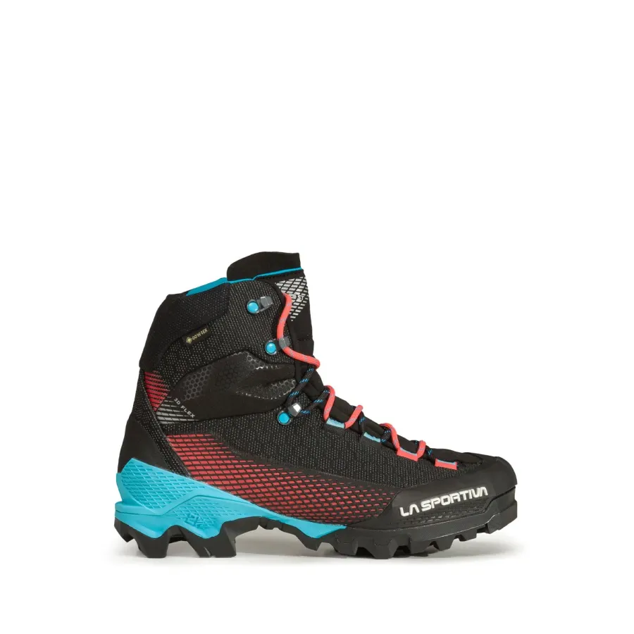 obrazek 1 Buty La Sportiva Aequilibrium St Woman Gtx