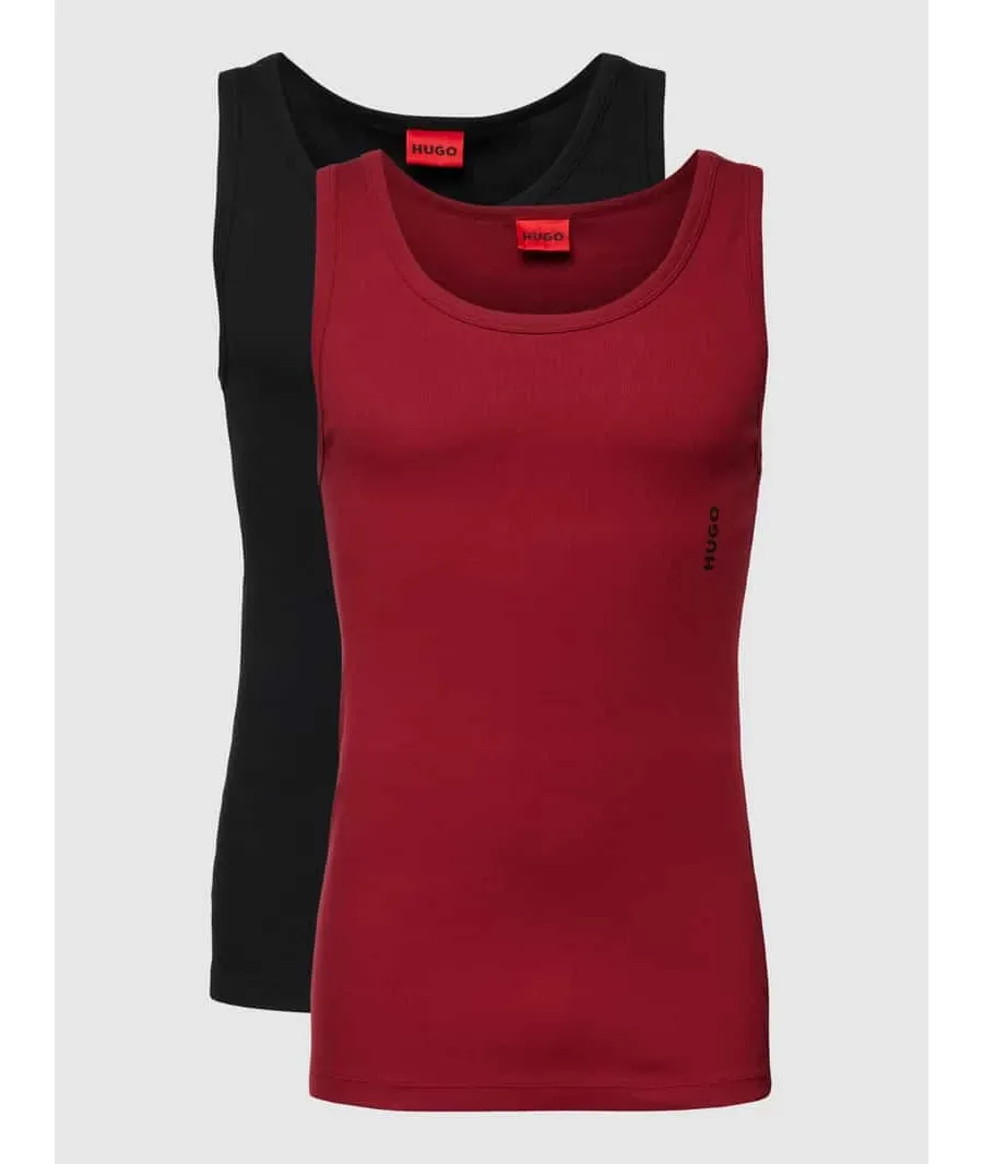 obrazek 1 Top w zestawie 2 szt.