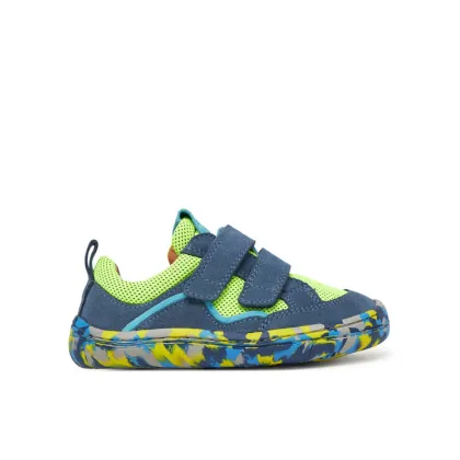 Zdjęcie Froddo Półbuty G3130261-4 S Granatowy