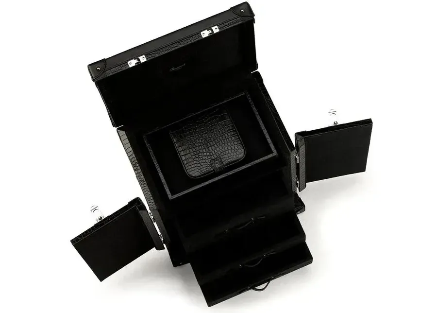 obrazek 4 Nowoczesny kufer Brompton dla dżentelmena