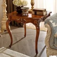 Picture Classic Italian coffee table – Louis XVI