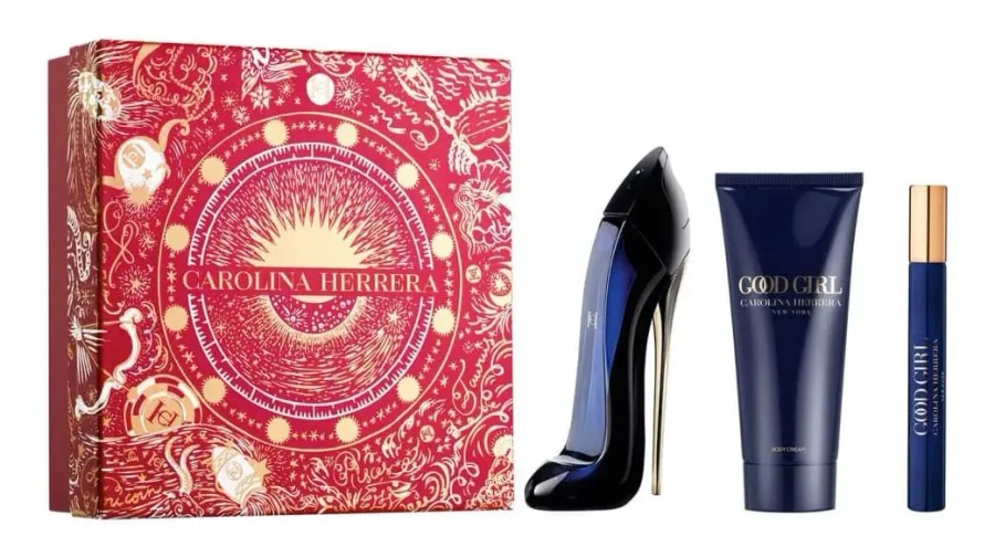 obrazek 1 Carolina Herrera Good Girl Zestaw upominkowy dla kobiet
