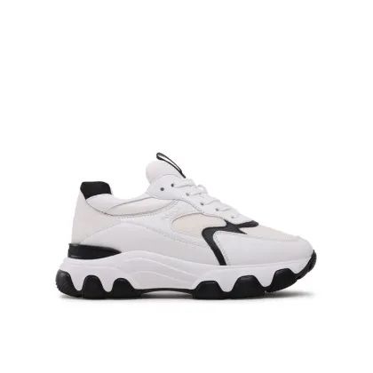 Zdjęcie HOGAN Sneakersy HXW5400DG60ONW Biały