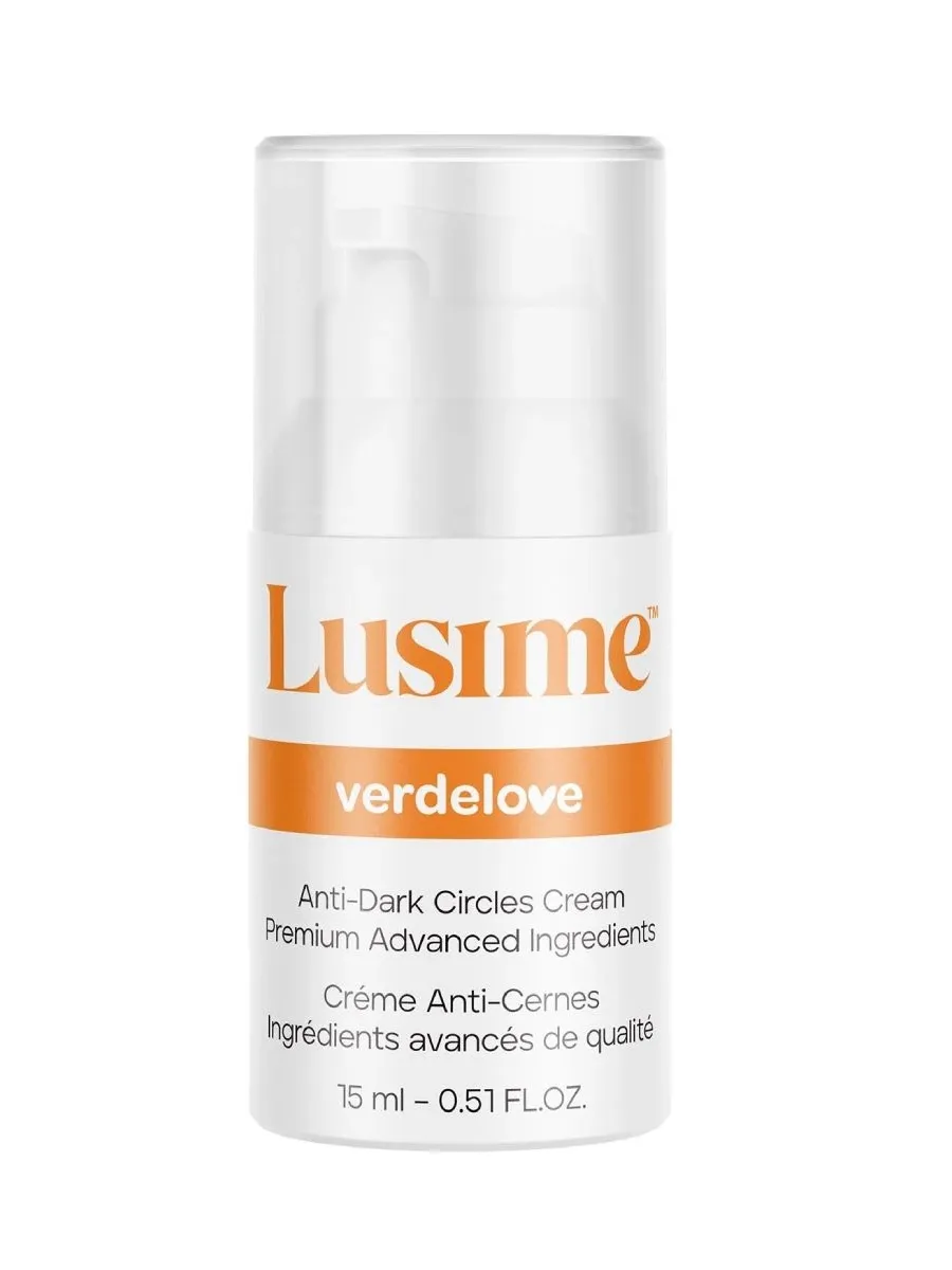 obrazek 1 Verdelove Lusime - Krem na cienie pod oczami 15ml 15 ml
