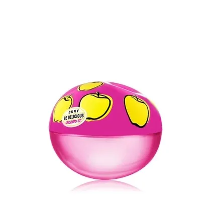 Zdjęcie DKNY Be Delicious Orchard Street Woda perfumowana 50 ml