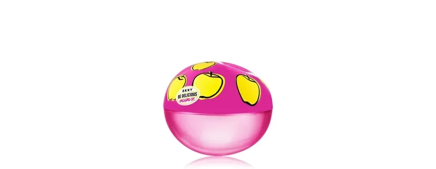 obrazek 1 DKNY Be Delicious Orchard Street Woda perfumowana 50 ml