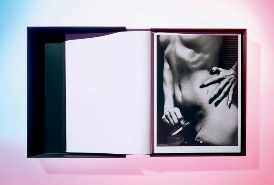 obrazek 6 Książka Mert Alas and Marcus Piggott - Taschen