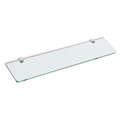 Zdjęcie Prostokątna półka o nowoczesnym designie do łazienki – Stilhaus