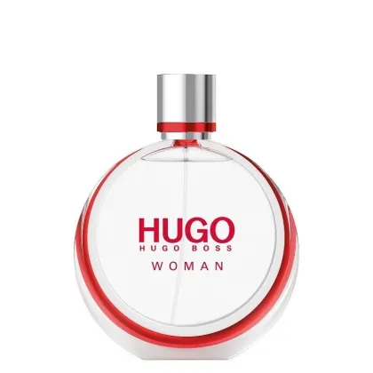 Zdjęcie Hugo Boss Hugo Woman Woda perfumowana dla kobiet 50 ml 50 ml