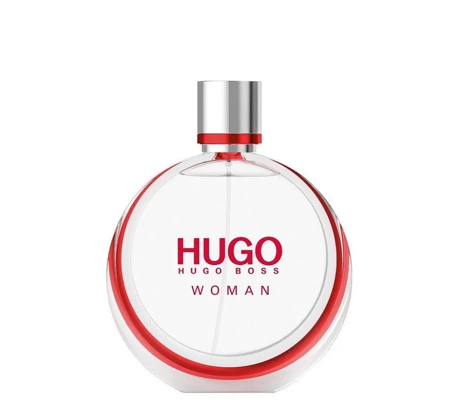 obrazek 1 Hugo Boss Hugo Woman Woda perfumowana dla kobiet 50 ml 50 ml