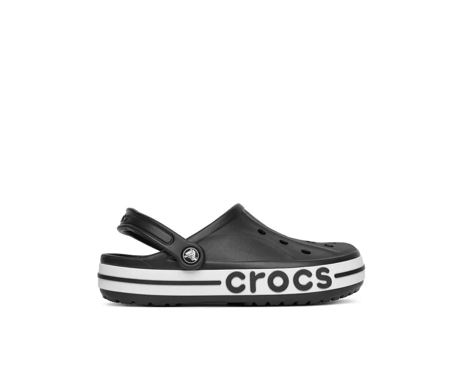 obrazek 1 Crocs Klapki BAYABAND CLOG 205089-066 Czarny