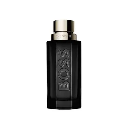 Zdjęcie HUGO BOSS BOSS The Scent Magnetic For Him New Design Woda perfumowana 100 ml