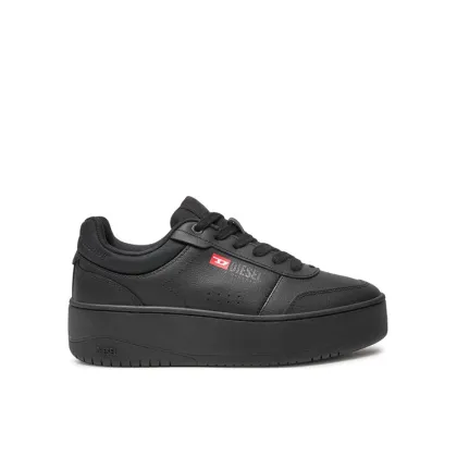 Zdjęcie Diesel Sneakersy S-Athene Y03405 P6952 T8013 Czarny