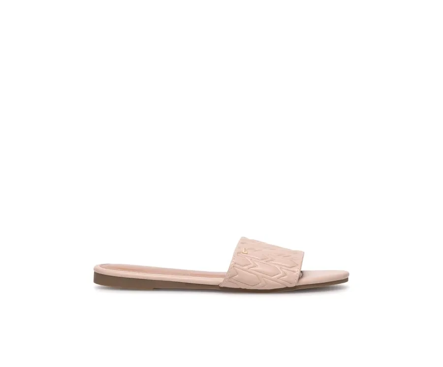 obrazek 1 MEXX Klapki WYL141123-01 Beżowy