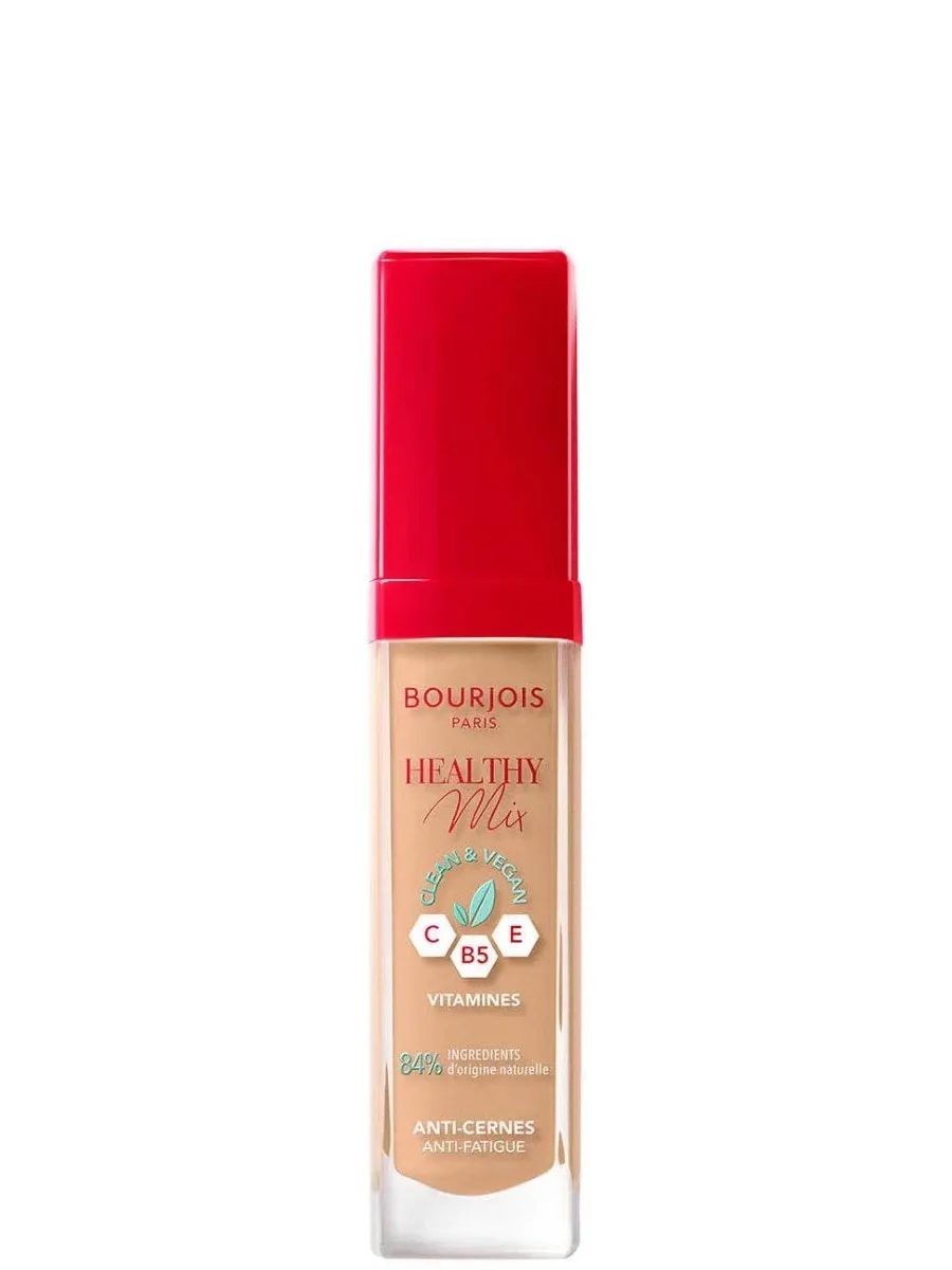 obrazek 1 Bourjois Healthy Mix Korektor  Clean & Vegan 52 Beige 6 ml