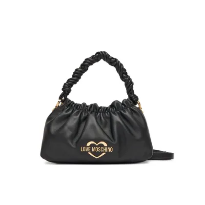 Zdjęcie LOVE MOSCHINO Torebka JC4310PP0MK1300A Czarny