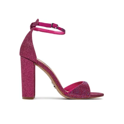 Zdjęcie Steve Madden Sandały Capsule-R Sandal SM11002942-04004-PIR Różowy