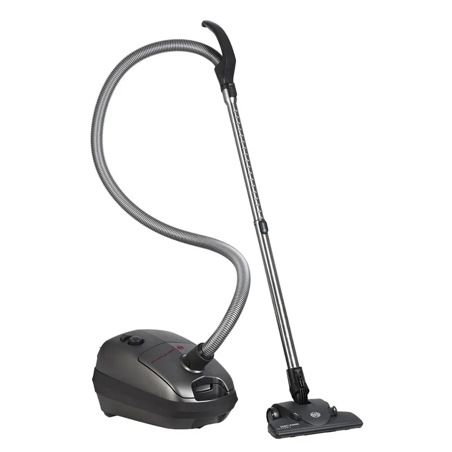 obrazek 5 Odkurzacz SEBO AIRBELT E1 BASALT