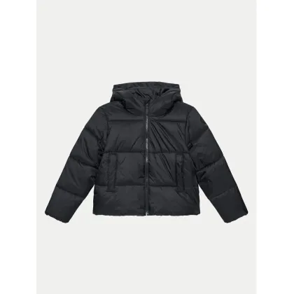 Zdjęcie 4F Kurtka zimowa 4FJWAW24TDJAM463 Czarny Loose Fit