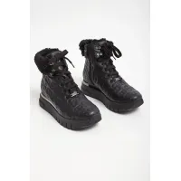 Zdjęcie Sneakersy skórzane CESARE CASADEI Cesare Casadei