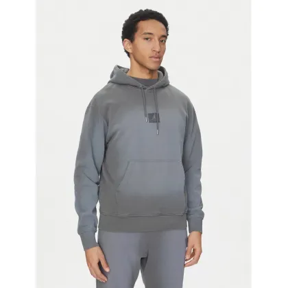 Zdjęcie Nike Bluza FV7249 Szary Regular Fit