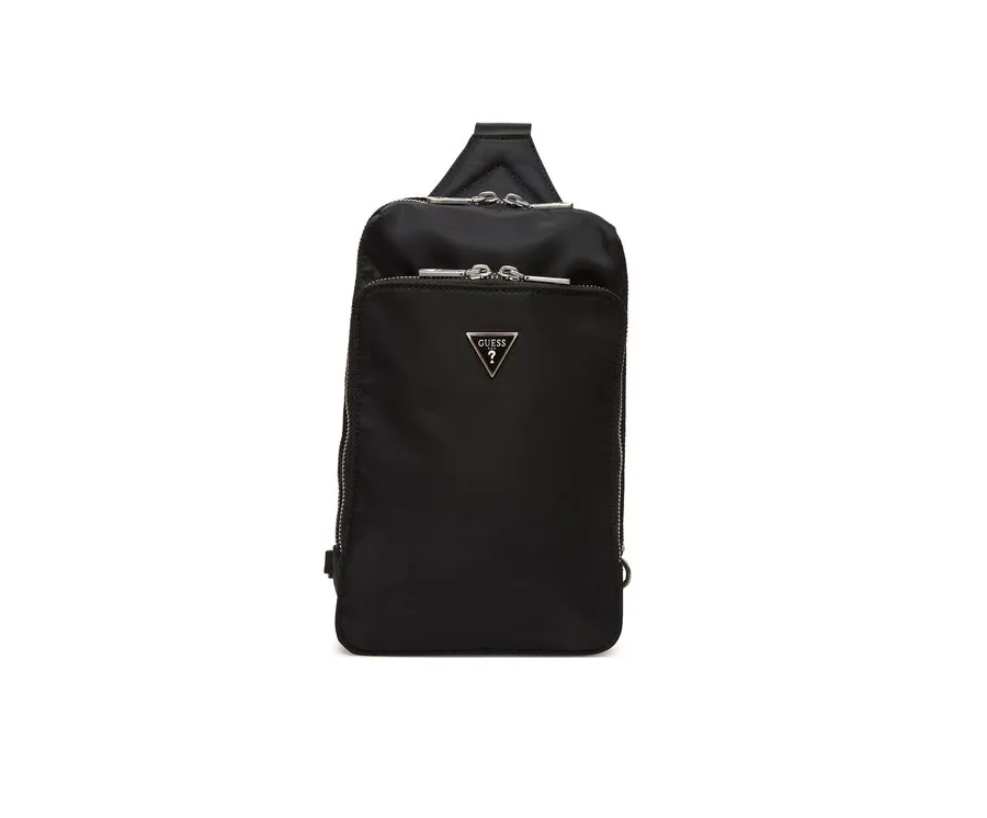 obrazek 1 Guess Plecak HMMINY P5226 Czarny