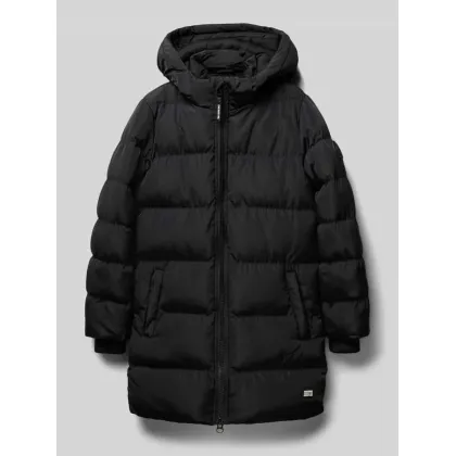 Zdjęcie Kurtka pikowana o dłuższym kroju model ‘Grills’