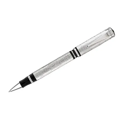 Zdjęcie Unikatowe China.s Ancient Gods Cosmopolitan Srebrny Rollerball Pen